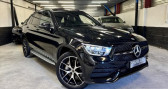 Annonce Mercedes GLC occasion Hybride Classe 300de 300 de Hybrid Diesel 194 + 122 ch 306ch 4MATIC   Peynier