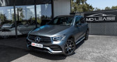 Mercedes GLC occasion année 2021 boite Automatique Annonce Mercedes GLC occasion Hybride Classe 300de 306 EQ Power 4MATIC 9G-TRONIC à Lyon