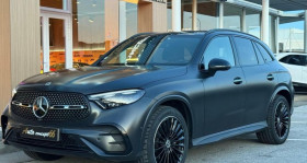 Mercedes GLC occasion 2024 mise en vente à PERPIGNAN par le garage AUTO CONCEPT 66 - photo n°1