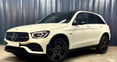 Annonce Mercedes GLC occasion Hybride Classe 300De AMG Line - Garantie 1 an - Toit ouvrant panoram � Halluin