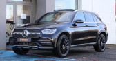 Mercedes GLC Classe 300de HYBRID AMG-LINE 4MATIC 9G-TRONIC BVA TOIT OUVRA   Jouy-aux-arches 57