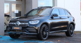 Annonce Mercedes GLC occasion Hybride Classe 300de hybrid amg-line 4matic 9g-tronic bva toit ouvra  Jouy-aux-arches