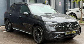 Mercedes GLC , garage GT CARS LYON � GENAY