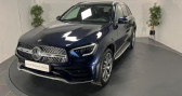 Annonce Mercedes GLC occasion Essence CLASSE 300e 300 e 320ch EQ-power Hybrid AMG-Line 4matic - Or  Antibes