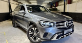 Mercedes GLC Classe 300e 300 e Hybrid PHEV 211+122ch 320ch 4MATIC Busines   Peynier 13