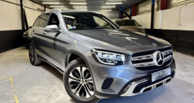 Mercedes GLC occasion 2022 mise en vente à Peynier par le garage DAVELGEN AUTOMOBILE - photo n°1