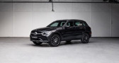 Annonce Mercedes GLC occasion Hybride Classe 300E 4MATIC AMG LINE � Paris