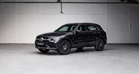 Mercedes GLC , garage MECANICUS � Paris