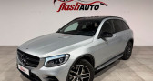Annonce Mercedes GLC occasion Diesel Classe 350 3.0 d V6 4MATIC 9G-TRONIC 258cv PACK AMG-2018 � Gerzat
