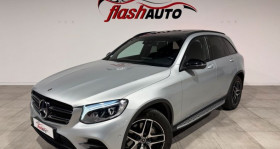 Mercedes GLC , garage FLASH AUTO � Gerzat