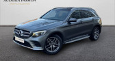Annonce Mercedes GLC occasion Diesel Classe 350 d 9G-Tronic 4Matic Executive � Saint Doulchard