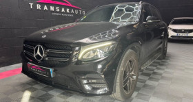 Mercedes GLC , garage TRANSAKAUTO LYON OUEST � Chaponost