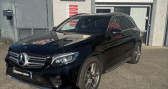Annonce Mercedes GLC occasion Diesel Classe 350 d fascination 4matic bva9 tres propre � Villefranche-sur-Saône