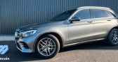 Mercedes GLC Classe 350 D Fascination Pack Amg   Sarrebourg 57
