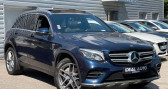 Mercedes GLC occasion année 2017 boite Automatique Annonce Mercedes GLC occasion Hybride Classe 350 e 211 + 116ch Sportline 4Matic 7G-Tronic Toit Pan à SAINT MARTIN D'HERES