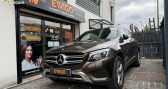 Mercedes GLC occasion année 2017 boite Automatique Annonce Mercedes GLC occasion Hybride Classe 350 e 211+116ch Fascination 4Matic 7G-Tronic à PIERRELAYE