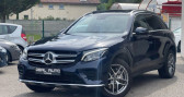 Annonce Mercedes GLC occasion Hybride Classe 350 E 211+116ch Sportline 7G-DCT 4Matic Toit Panorami  SAINT MARTIN D'HERES
