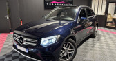 Annonce Mercedes GLC occasion Hybride Classe 350 e 7G-DCT 4Matic Fascination - excellent �tat - su � Beaumont Les Valence