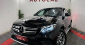 Annonce Mercedes GLC occasion Hybride Classe 350 e 7G-DCT 4Matic Fascination  THIERS