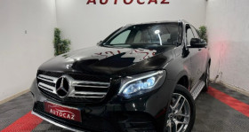 Mercedes GLC , garage SAS AUTOCAZ  THIERS
