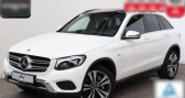 Mercedes GLC CLASSE 350 e - BVA 7G-Tronic Plus - BM X253 Executive 4-Mati   Ozoir-la-Ferrire 77