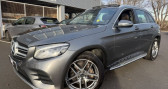 Annonce Mercedes GLC occasion Diesel Classe 350D 258 ch Pack AMG 9G-Tronic -Cam�ra de Recul-Ambil � Clermont Ferrand