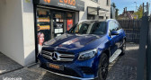Mercedes GLC occasion année 2016 boite Automatique Annonce Mercedes GLC occasion Hybride Classe 350e 211 116 PHEV SPORTLINE 4MATIC à PIERRELAYE