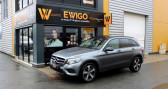 Annonce Mercedes GLC occasion Hybride Classe 350e 211ch   116ch fascination 4matic 7g-tronic plus � BELBEUF
