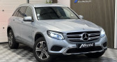 Annonce Mercedes GLC occasion Hybride Classe 350e 211+116 ch 7G-DCT 4Matic Executive � CHAPONOST