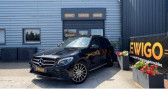 Mercedes GLC occasion année 2018 boite Automatique Annonce Mercedes GLC occasion Hybride Classe 350E 211+116ch 4MATIC FASCINATION TOIT OUVRANT- SIÈGE à Saint-Priest