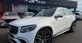 Annonce Mercedes GLC occasion Essence Classe 4.0 63 510 AMG S 4MATIC 9G-TRONIC BVA � PLUNERET