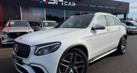 Mercedes GLC , garage BH CAR AURAY � PLUNERET