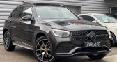 Annonce Mercedes GLC occasion Diesel Classe 400 d 330ch AMG Line 4Matic 9G-Tronic TVA Pack Premiu � FONTAINE