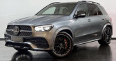 Mercedes GLC CLASSE 400 d - BVA 9G-Tronic - BM X253 AMG Line 4-Matic - PH   Ozoir-la-Ferrire 77