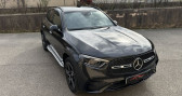 Mercedes GLC CLASSE 400 E 2.0i - 16V TURBO HYBRID 4-MATIC   MOUGINS 06