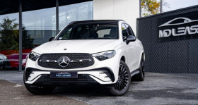Mercedes GLC occasion 2023 mise en vente à Lyon par le garage MD LEASE - photo n°1