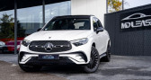 Mercedes GLC occasion année 2023 boite Automatique Annonce Mercedes GLC occasion Hybride Classe 400 e 4matic avantgarde line 9g-tronic leasing 790e-m à Lyon