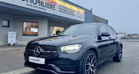 Mercedes GLC occasion 2019 mise en vente &agrave; EPONE par le garage AGENCE AUTOMOBILIERE EPONE 78 - photo n&deg;1