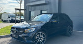 Annonce Mercedes GLC occasion Essence Classe 43 AMG 367CH 4MATIC 9G-TRONIC - HISTORIQUE COMPLET � Eschau