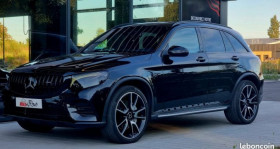 Mercedes GLC , garage MONZA MOTORS � Geispolsheim