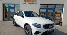 Mercedes GLC , garage EWIGO VIENNE � AMPUIS