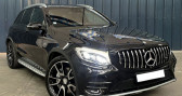 Mercedes GLC Classe 43 AMG 367ch BVMA9 Camera 4 Siges chauffants Toit ou   Halluin 59