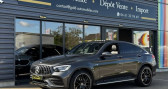 Annonce Mercedes GLC occasion Essence Classe 43 AMG V6 BI-TURBO 4-MATIC  Rosires-prs-Troyes