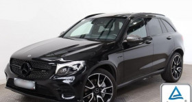 Mercedes GLC , garage CAR DESIGN IMPORT  Ozoir-la-Ferrire