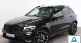 Mercedes GLC occasion année 2018 boite Automatique Annonce Mercedes GLC occasion Essence CLASSE 43 - BVA 9G-Tronic - BM X253 AMG 4-Matic - PHASE 1 à Ozoir-la-Ferrière