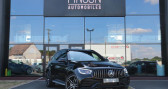 Mercedes GLC CLASSE 43 - BVA 9G-Tronic - BM X253 AMG 4-Matic - PHASE 2   Cercottes 45