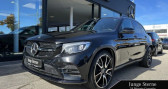 Mercedes GLC occasion année 2019 boite Automatique Annonce Mercedes GLC occasion Essence CLASSE 43 - BVA 9G-Tronic - BM X253 AMG 4-Matic - PHASE 2 à Ozoir-la-Ferrière