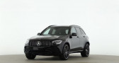 Annonce Mercedes GLC occasion Essence CLASSE 43 - BVA 9G-Tronic - BM X253 AMG 4-Matic - PHASE 2 � Ozoir-la-Ferri�re