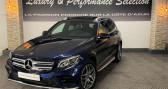 Annonce Mercedes GLC occasion Diesel CLASSE 4MATIC 220d BVA 9G-Tronic Sportline pack AMG Toit ouv  Antibes