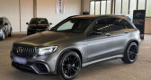 Mercedes GLC CLASSE 63 - BVA Speedshift MCT AMG - BM X253 4-Matic+ - PHAS   Ozoir-la-Ferrire 77
